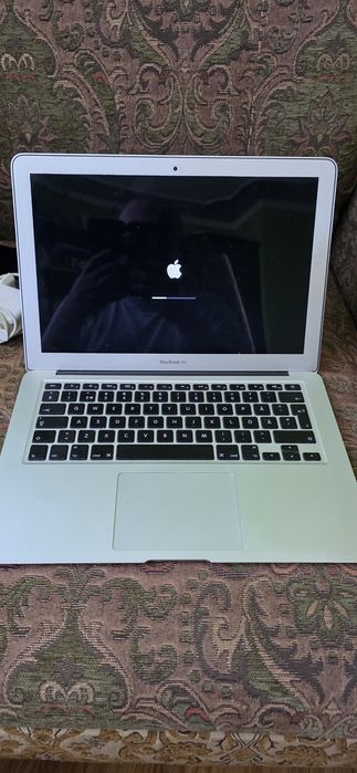 macbook air i7 - купити ноутбуки Apple - Ціна на OLX.ua