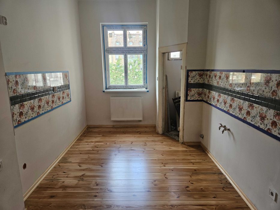 Duże, wygodne - 3 pokoje, 90m, balkon- mieszkanie obok City Park/Matejki, jak nowe - po kapitalnym remoncie - Widok 5