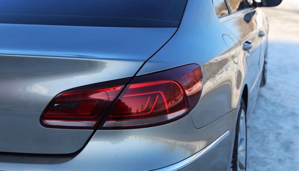 Vw CC 2012 8300торг