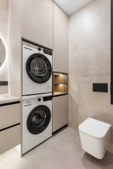 2-rooms apartment apartment by the address st. Shvygina gen (area 52,7 m²) - Atlanta.ua - photo 13