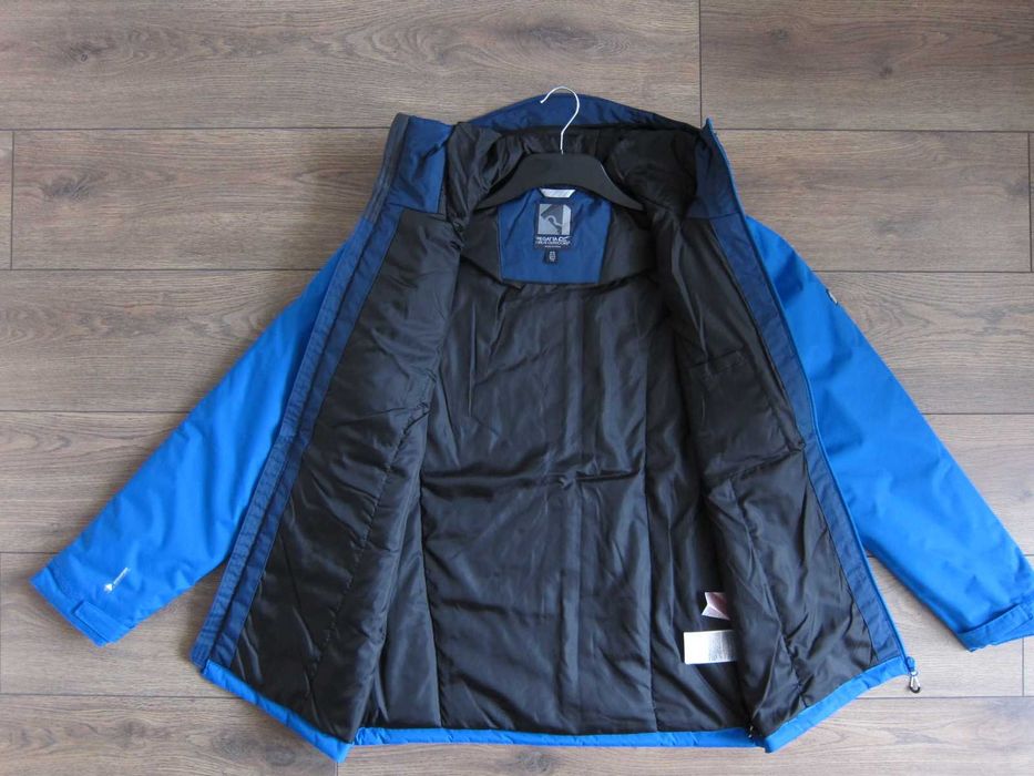 Куртка мужская зимняя  Regatta, windproof, waterproof