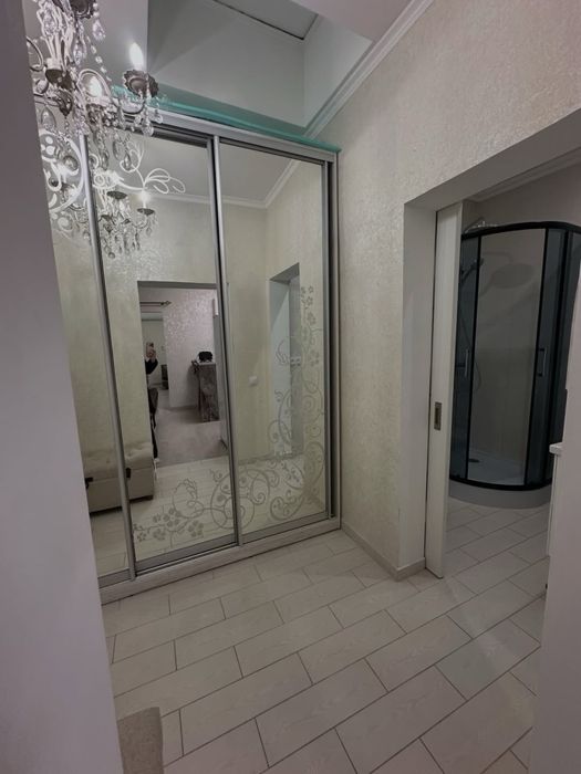 Оренда 1-км кВ + паркомісце, вул.Городоцька (біля мотозаводу)