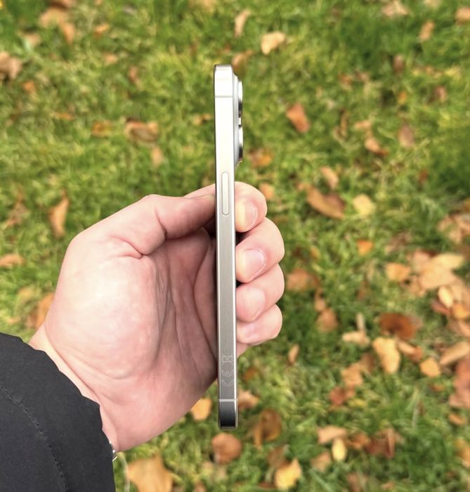 iphone 15 pro max продажа/обмен