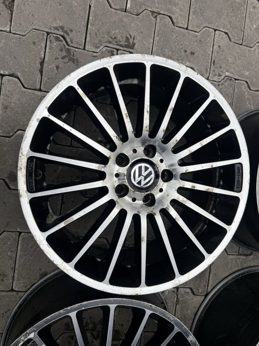Felgi Volkswagen 18cali