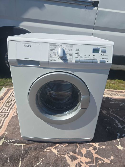 Pralka AEG Lavamat, 7 kg, 1400 o/min