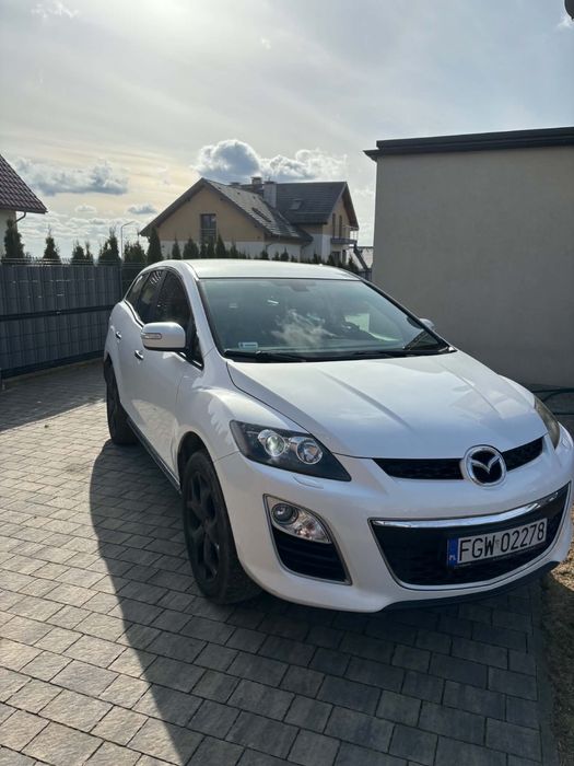 Mazda CX-7