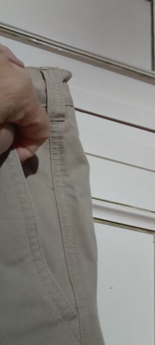 Calçoes chino 50