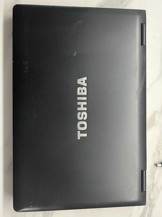 Toshiba B552/H Core i5-3340M/6Гб ОЗУ/HDD 250Гб/15.6" HD Без АКБ!