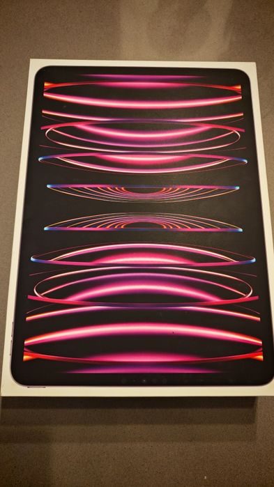 iPad Pro 11 4 gen 128gb wifi