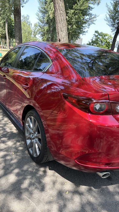 Mazda 3 BP 20224
