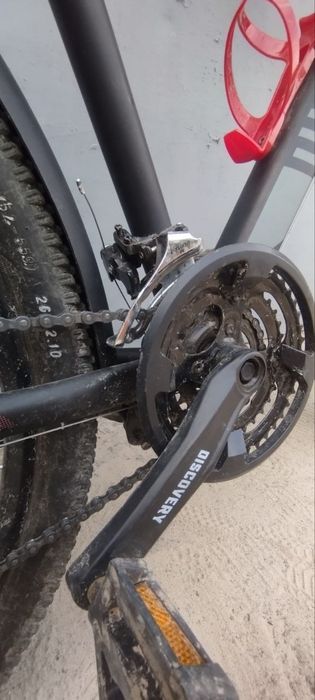 Велосипед Discovery