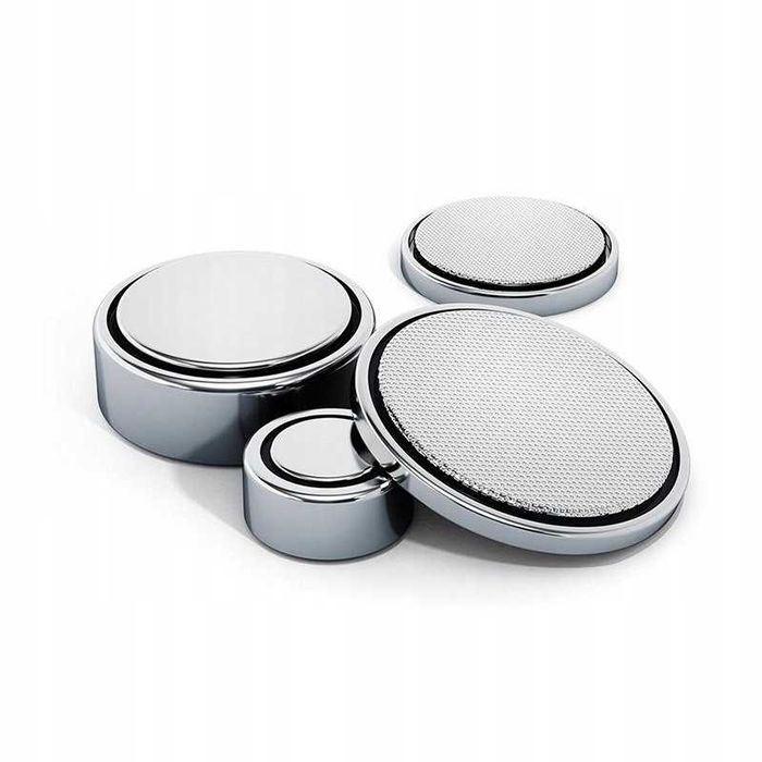 Bateria litowa Grundig 40 szt.