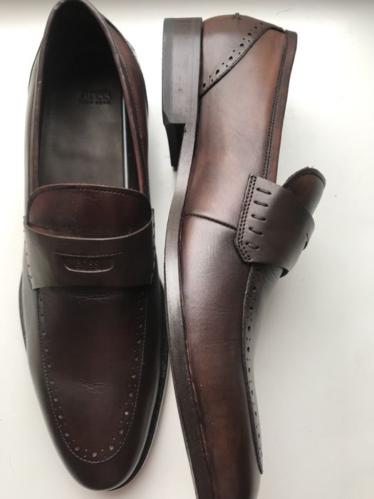 Туфли мужские