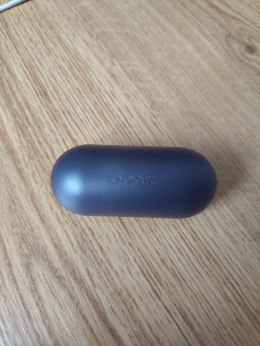 Sony WF C500 stacja ladujaca