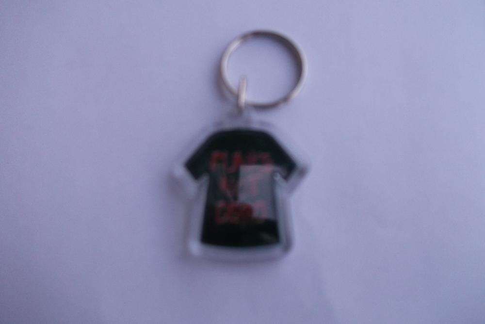 Porta Chaves Anarchy, Exploited, Dead Kennedys, Punks Not Dead