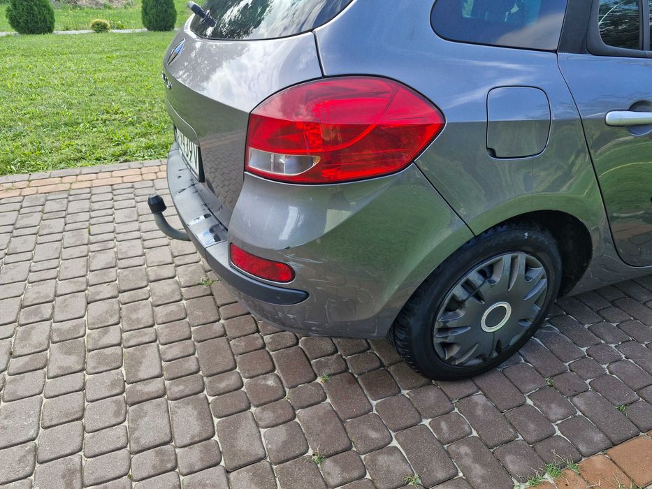 Renault Clio  2009r