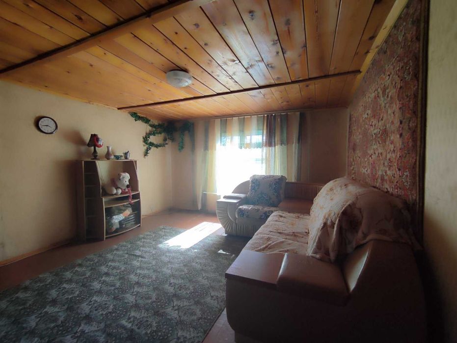 Продам будинок в с.Беремицьке, Чернігівська обл.