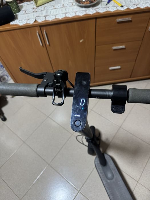 Trotiente eletrica xiamomj