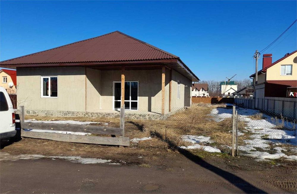 House by the address st. Veresneva (area 160 m²) - Atlanta.ua - photo 4