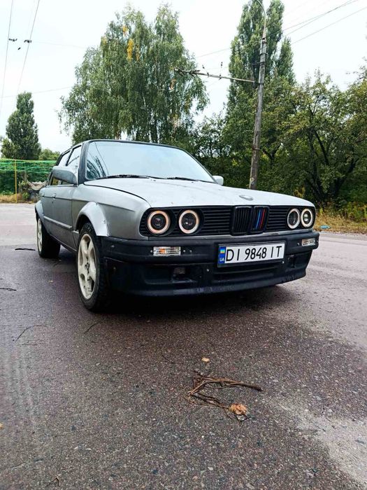 BMW 320 e30 m50b20