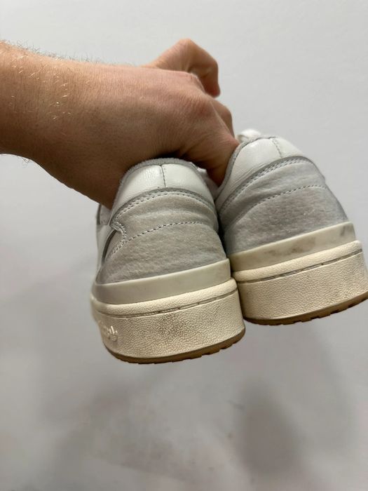 Adidas forum low rozmiar 43 1/3