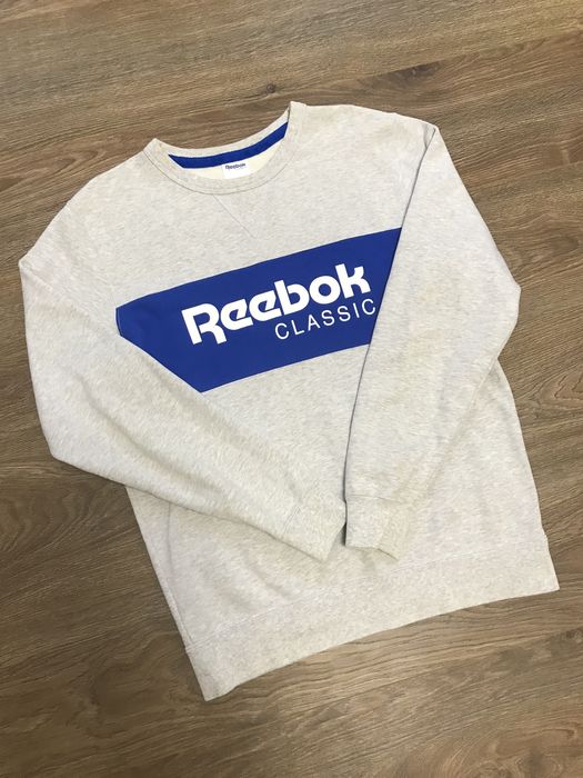 Кофта,Свитшот - Reebok Classic Original - S,M