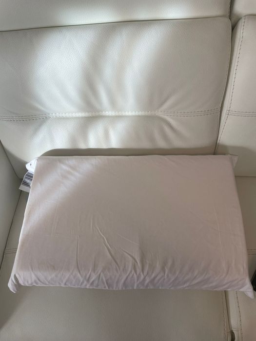 Almofadas para dormir