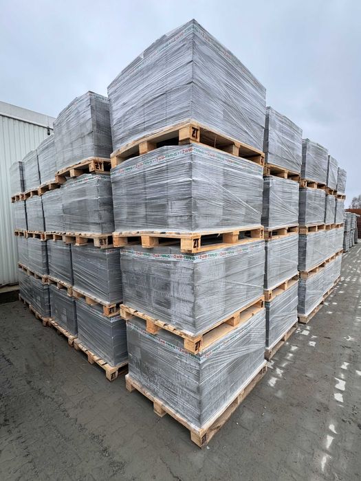 Bloczki fundamentowe