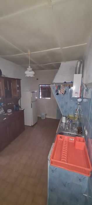 Moradia M3 com Terreno-VENDA JUDICIAL