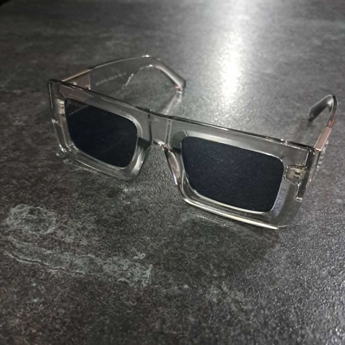 Okulary Off White przeciwsłoneczne