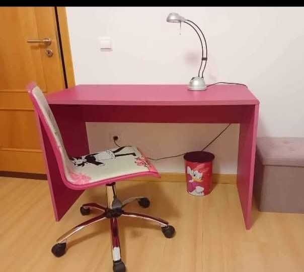 Secretaria + Cadeira