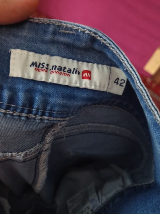 Віддам блузку, джинси