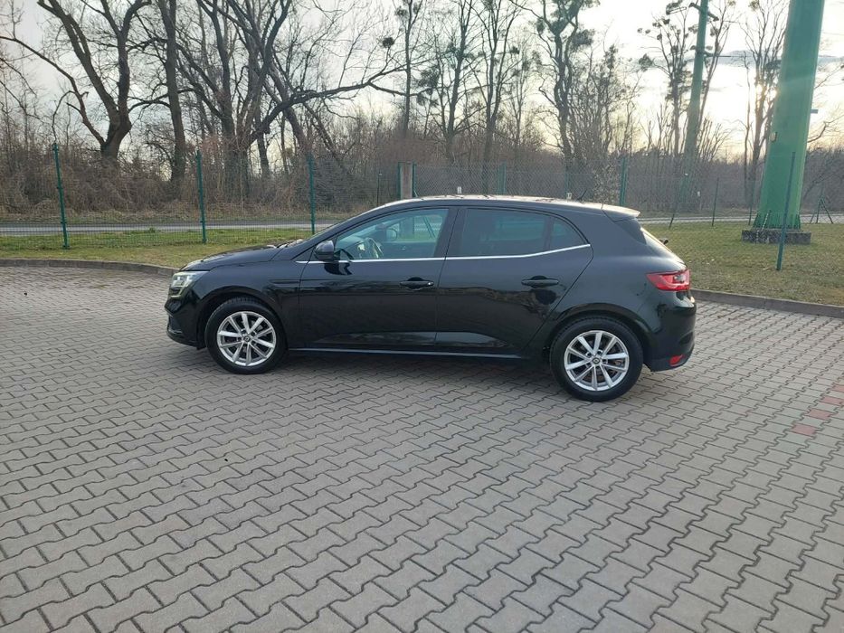 Renault Megane/super stan/od właściciela