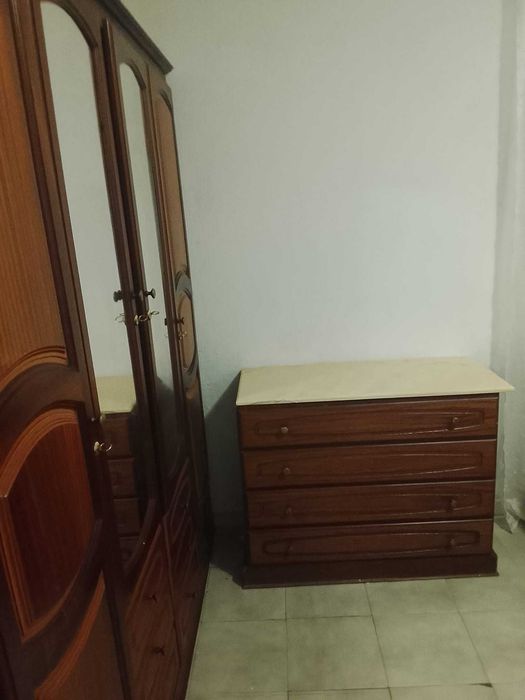 Quarto para arendar em Vale de Amoreira