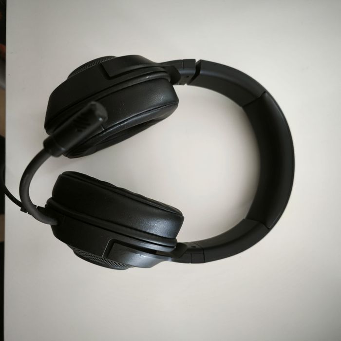 Fones Razer Kraken X Lite