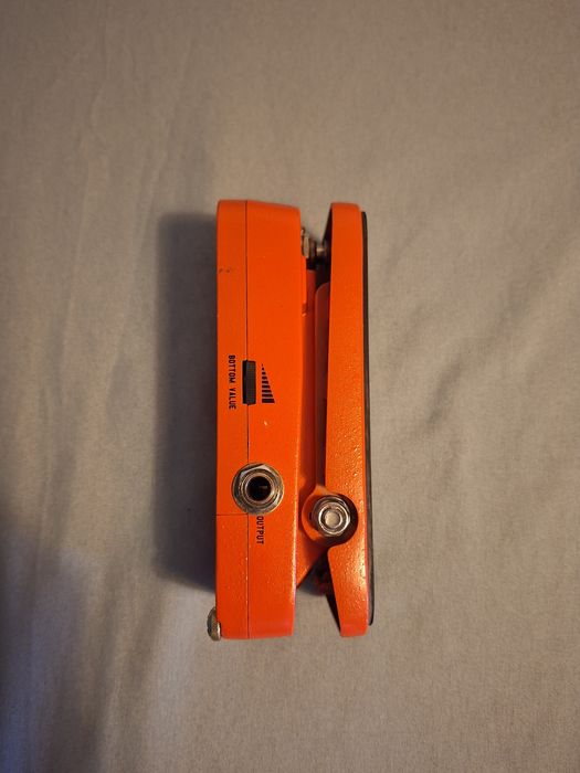 Hotone Soul Press Volume/Expressão/Wah