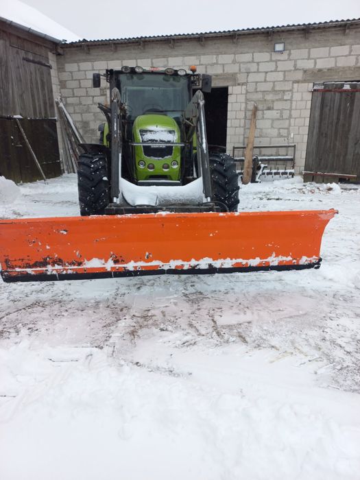 Odśnieżanie na fakturę VAT