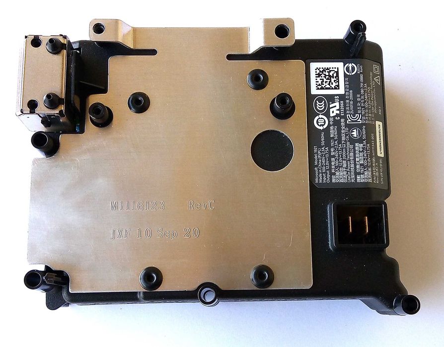 Zasilacz  Xbox One Series S [13a]