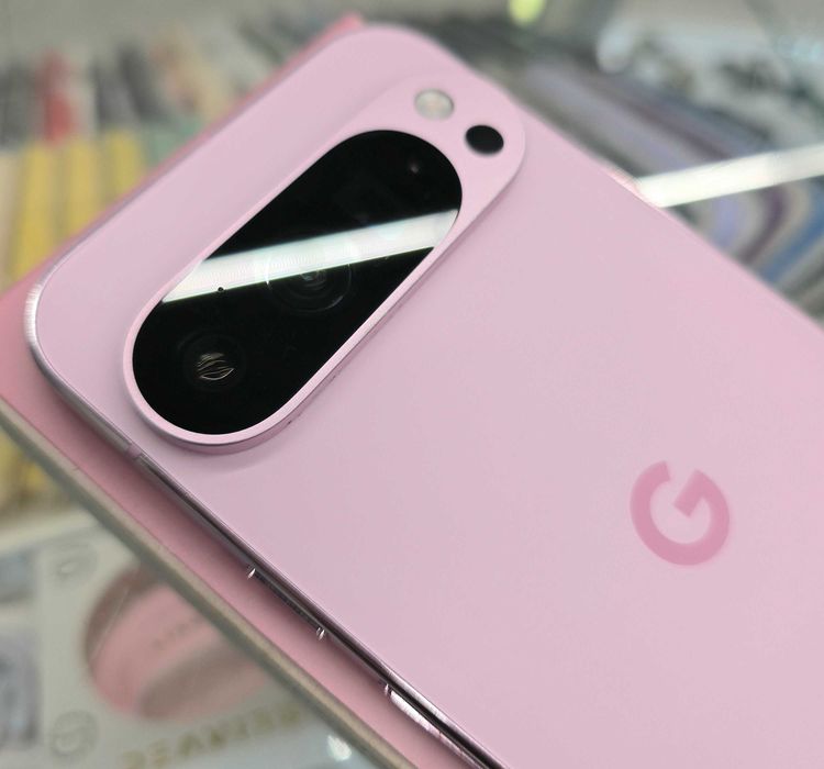 Google Pixel 9 Pro 16/128GB Telakces Felicity *Raty 0%