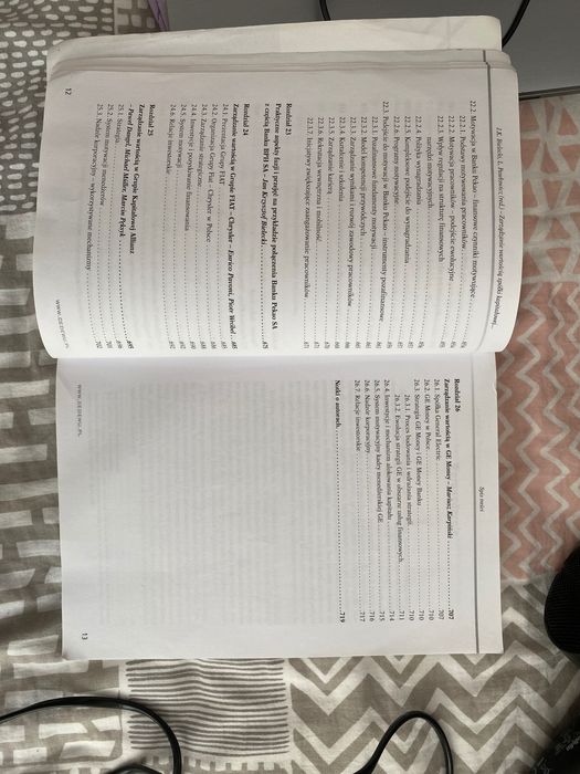 Książka Zarządzanie wartością spółki kapitałowej