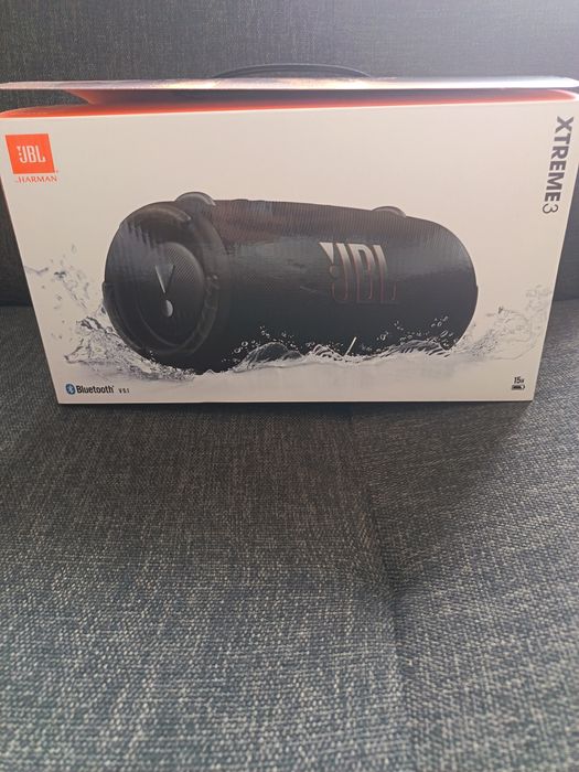 Głośnik jbl Xtreme 3