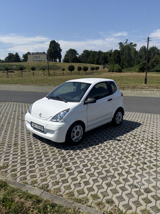 AIXAM Minauto microcar * od 14lat *