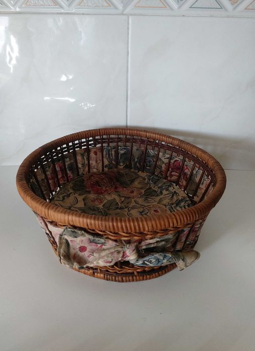 Kitchen Bread Baskets64751234263426121