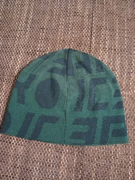 Чоловіча шапка Icepeak Harwood Merino wool.One Size.