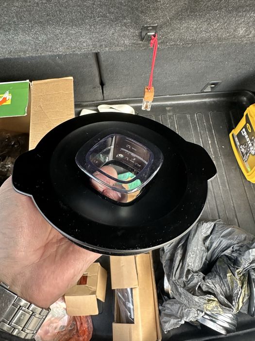 Блендер Philips новий