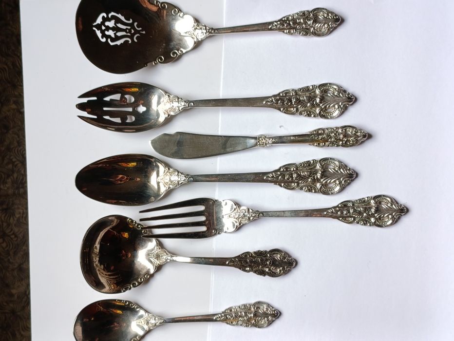 Сервировочный набор