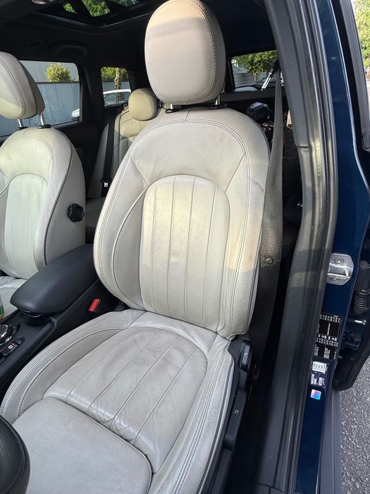 Mini Clubman Kit JCW 4x4 ( All 4 ) 2.0 190cv FULL EXTRAS