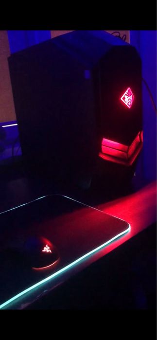 stacjonarny komputer do gier