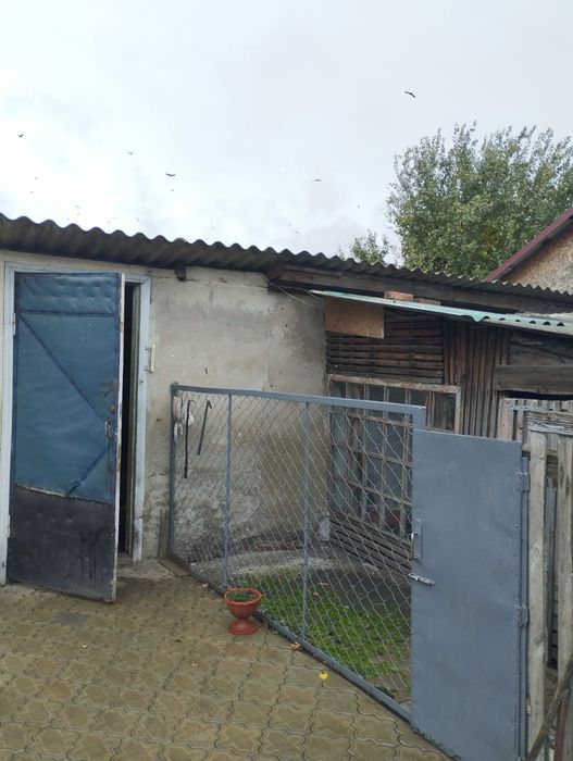 Приватний будинок, Петропавлівка