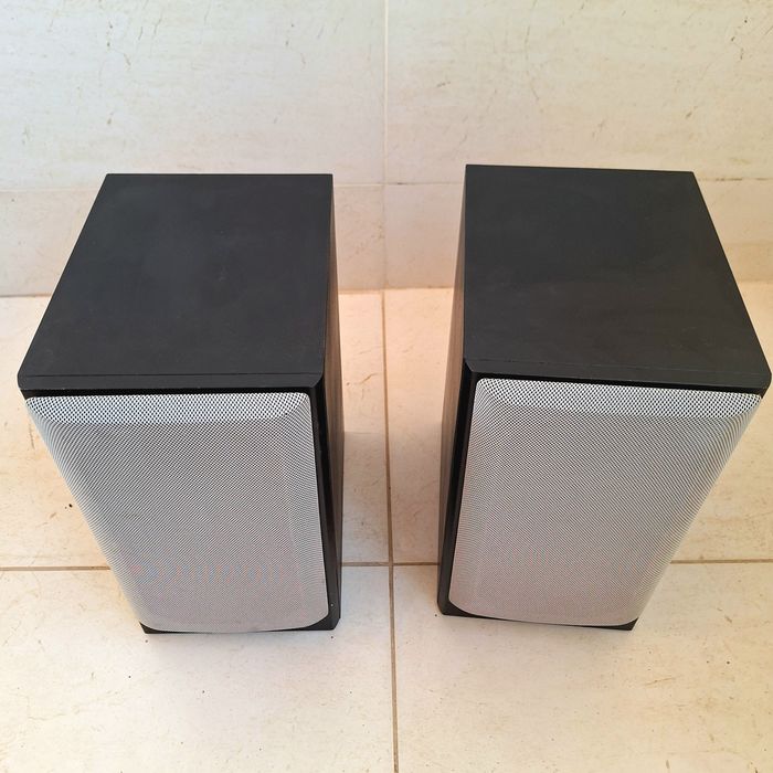 Акустика TANNOY mercury mx1 колонки HI-FI твитер динамик монитор аудио